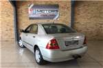  2006 Toyota Corolla Corolla 160i GLE automatic