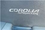  2005 Toyota Corolla Corolla 160i GLS