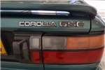  1994 Toyota Corolla 