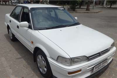 Used 1994 Toyota Corolla 