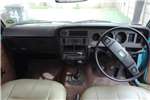  1980 Toyota Corolla 