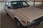 Used 1983 Toyota Corolla 