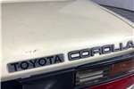  1991 Toyota Corolla 