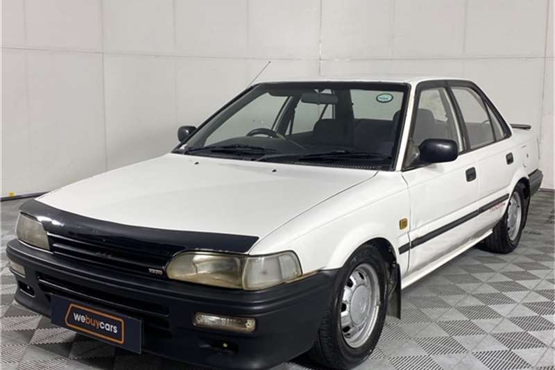 1993 Toyota for sale in Western Cape | Auto Mart