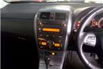  2012 Toyota Corolla Corolla 2.0 Exclusive auto