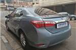  2015 Toyota Corolla Corolla 2.0D-4D Advanced