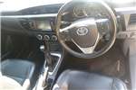  2015 Toyota Corolla Corolla 2.0D-4D Advanced