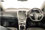  2013 Toyota Corolla Corolla 2.0D-4D Exclusive