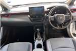  2023 Toyota Corolla Cross COROLLA CROSS 1.8 GR-S HYBRID