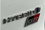  2023 Toyota Corolla Cross COROLLA CROSS 1.8 GR-S HYBRID