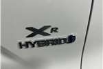  2021 Toyota Corolla Cross COROLLA CROSS 1.8 XR HYBRID