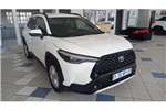 Used 2023 Toyota Corolla Cross COROLLA CROSS 1.8 XS