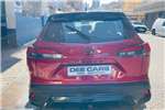 Used 2021 Toyota Corolla Cross COROLLA CROSS 1.8 XS HYBRID