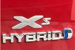  2022 Toyota Corolla Cross COROLLA CROSS 1.8 XS HYBRID