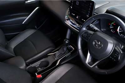  2023 Toyota Corolla Cross COROLLA CROSS 1.8 XS HYBRID