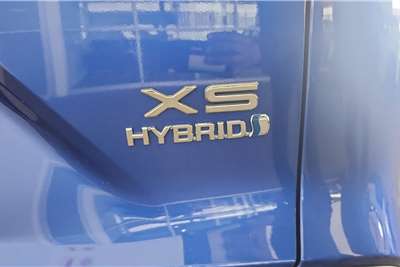 Demo 2024 Toyota Corolla Cross COROLLA CROSS 1.8 XS HYBRID