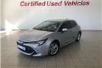  2019 Toyota Corolla hatch COROLLA 1.2T XR CVT (5DR)