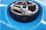  2021 Toyota Corolla hatch COROLLA 1.2T XR CVT (5DR)