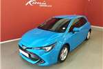  2019 Toyota Corolla hatch COROLLA 1.2T XS (5DR)