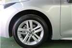  2020 Toyota Corolla hatch COROLLA 1.2T XS (5DR)