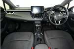 Used 2020 Toyota Corolla Hatch COROLLA 1.2T XS (5DR)