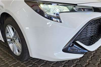 Used 2022 Toyota Corolla Hatch COROLLA 1.2T XS (5DR)
