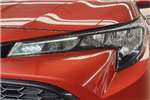  2019 Toyota Corolla hatch COROLLA 1.2T XS CVT (5DR)