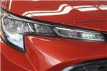  2019 Toyota Corolla hatch COROLLA 1.2T XS CVT (5DR)