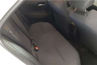 Used 2019 Toyota Corolla Hatch COROLLA 1.2T XS CVT (5DR)
