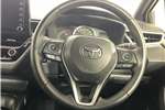  2020 Toyota Corolla hatch COROLLA 1.2T XS CVT (5DR)