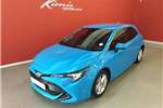 2019 Toyota Corolla hatch COROLLA 1.2T XS (5DR)