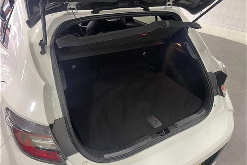 2019 Toyota Corolla hatch
