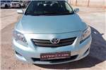 Used 2010 Toyota Corolla Quest 1.6