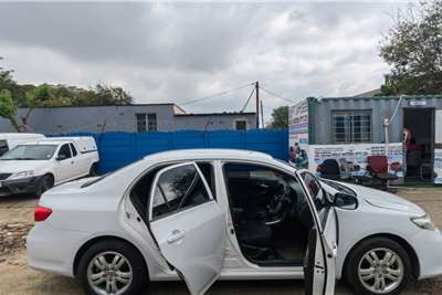 Used 2013 Toyota Corolla Quest COROLLA QUEST 1.6