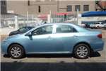  2014 Toyota Corolla Quest Corolla Quest 1.6