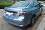  2015 Toyota Corolla Quest Corolla Quest 1.6