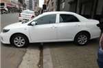  2015 Toyota Corolla Quest Corolla Quest 1.6