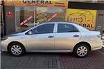  2015 Toyota Corolla Quest Corolla Quest 1.6