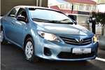  2015 Toyota Corolla Quest Corolla Quest 1.6