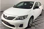  2015 Toyota Corolla Quest Corolla Quest 1.6