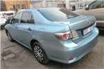  2015 Toyota Corolla Quest COROLLA QUEST 1.6