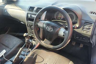 Used 2015 Toyota Corolla Quest COROLLA QUEST 1.6