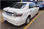 Used 2015 Toyota Corolla Quest 