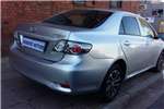  2016 Toyota Corolla Quest Corolla Quest 1.6