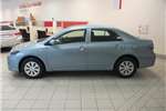  2016 Toyota Corolla Quest Corolla Quest 1.6