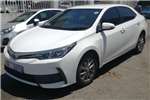  2016 Toyota Corolla Quest Corolla Quest 1.6