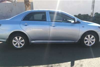  2017 Toyota Corolla Quest COROLLA QUEST 1.6