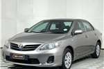 Used 2017 Toyota Corolla Quest 1.6
