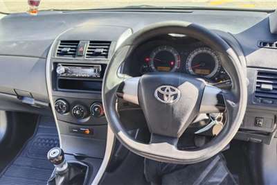 Used 2017 Toyota Corolla Quest COROLLA QUEST 1.6