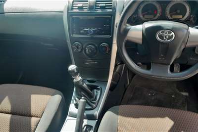 Used 2019 Toyota Corolla Quest COROLLA QUEST 1.6